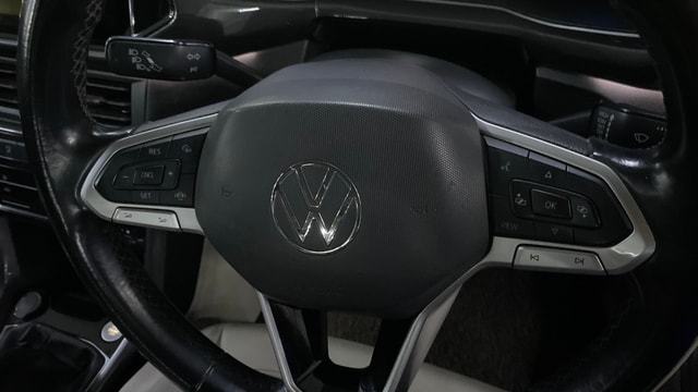 View Volkswagen Taigun Image 3 Used Volkswagen Taigun Image 3