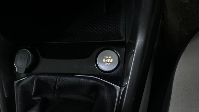 View Volkswagen Taigun Image 41 Used Volkswagen Taigun Image 41
