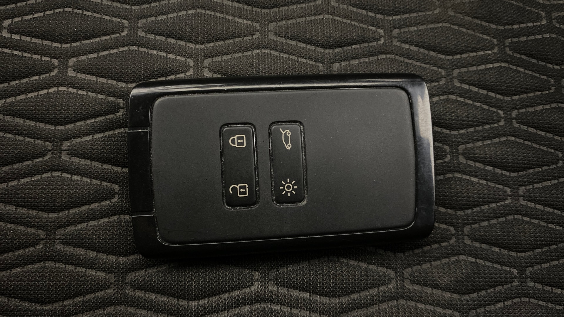 Used 2021 Renault Kiger Used 2021 Renault Kiger