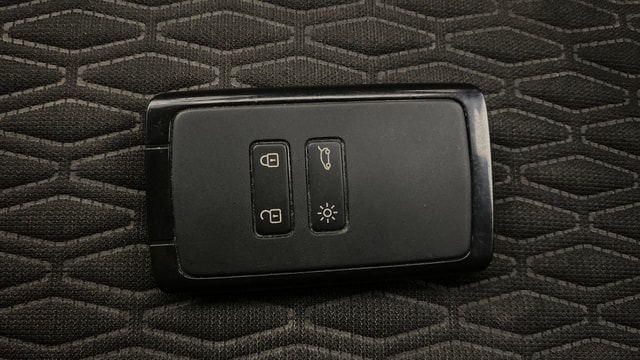 View Renault Kiger Image 27 Used Renault Kiger Image 27