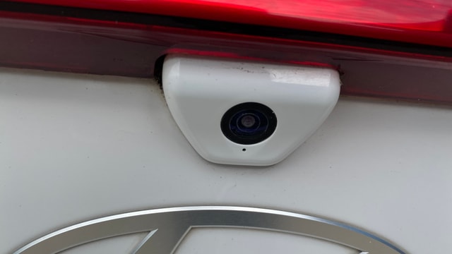 View Hyundai Grand i10 Nios Image 24 Used Hyundai Grand i10 Nios Image 24