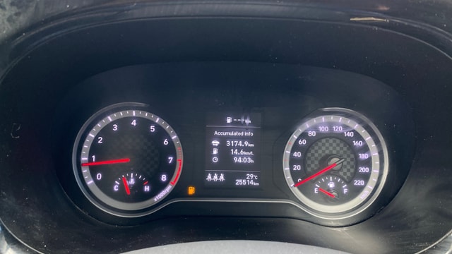 View Hyundai Grand i10 Nios Image 35 Used Hyundai Grand i10 Nios Image 35