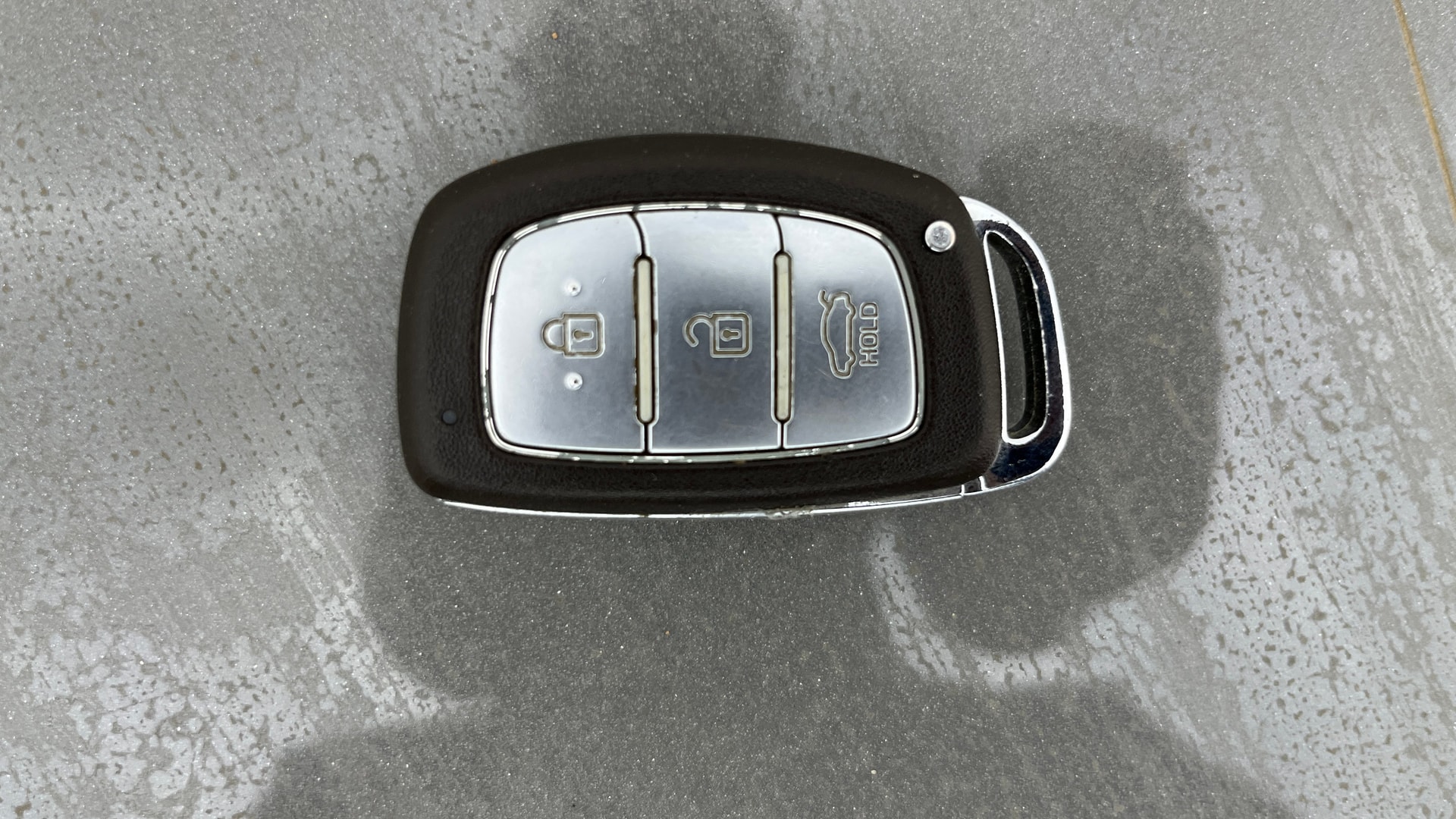 View 2014 Hyundai Xcent SX Petrol Image 27 Used 2014 Hyundai Xcent SX Petrol Image 27