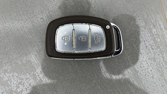 View Hyundai Xcent Image 27 Used Hyundai Xcent Image 27