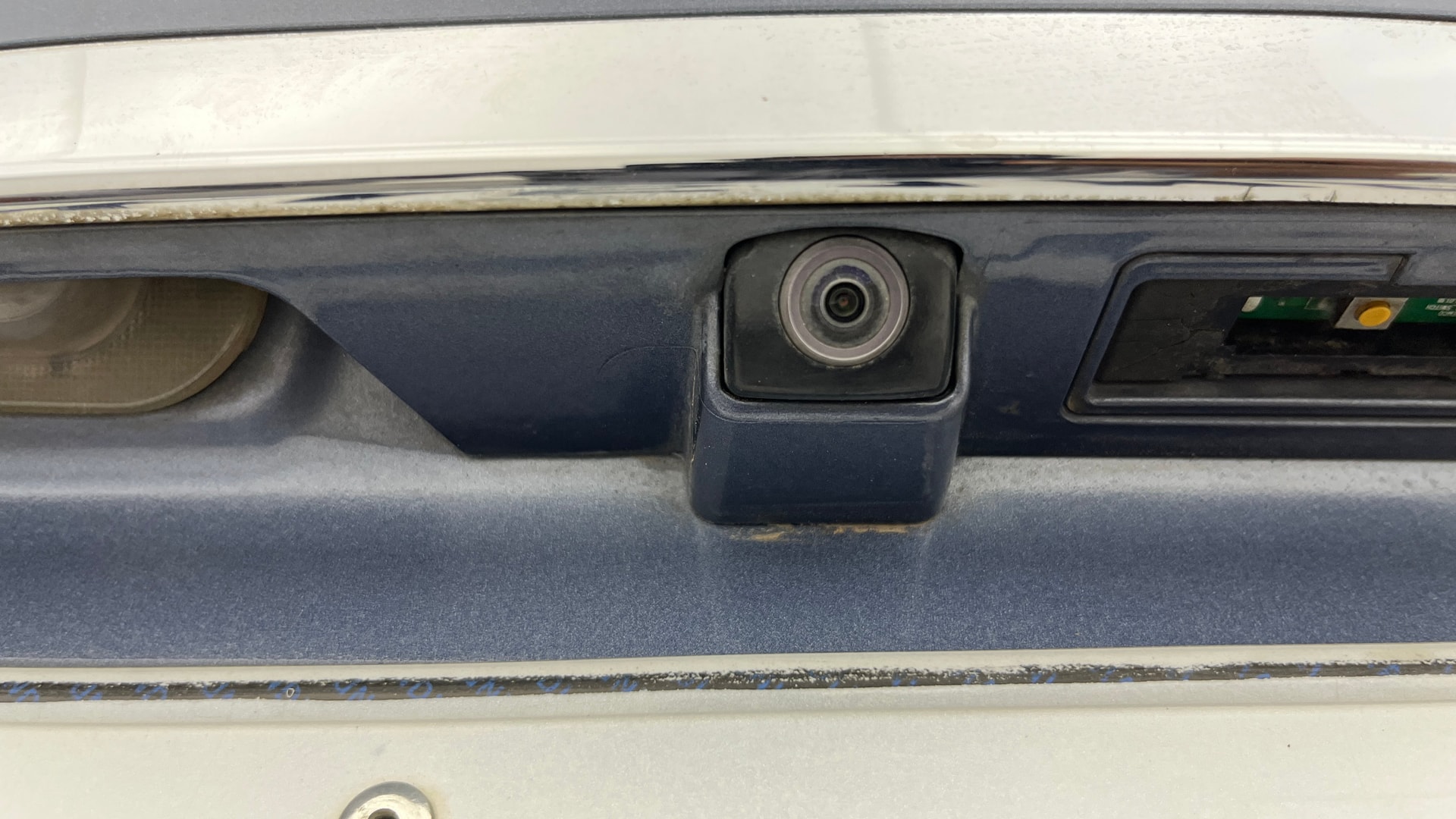 View 2014 Hyundai Xcent SX Petrol Image 23 Used 2014 Hyundai Xcent SX Petrol Image 23