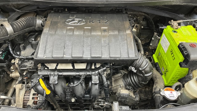 View Hyundai Xcent Image 41 Used Hyundai Xcent Image 41