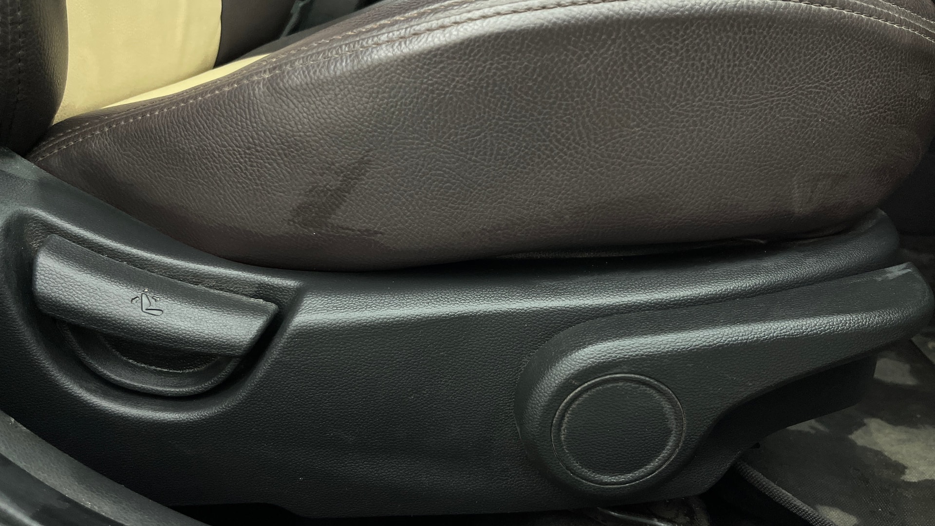 View 2014 Hyundai Xcent SX Petrol Image 18 Used 2014 Hyundai Xcent SX Petrol Image 18