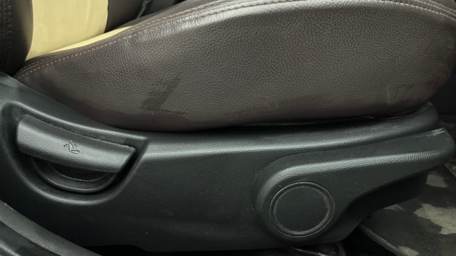 View Hyundai Xcent Image 18 Used Hyundai Xcent Image 18