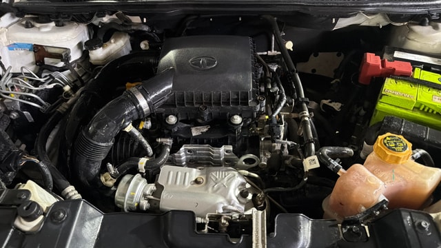 View Tata Nexon Image 42 Used Tata Nexon Image 42
