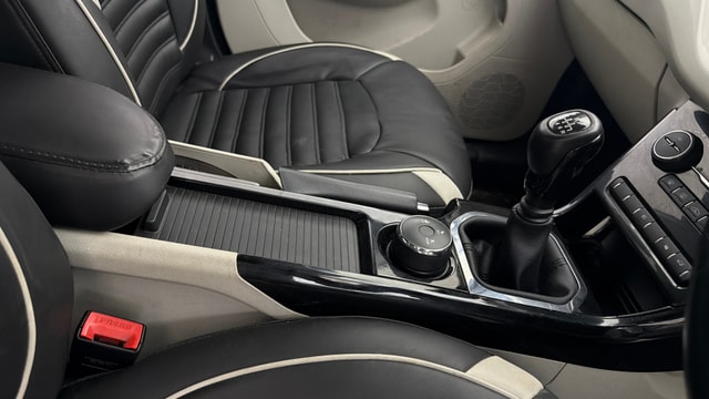 View Tata Nexon Image 39 Used Tata Nexon Image 39