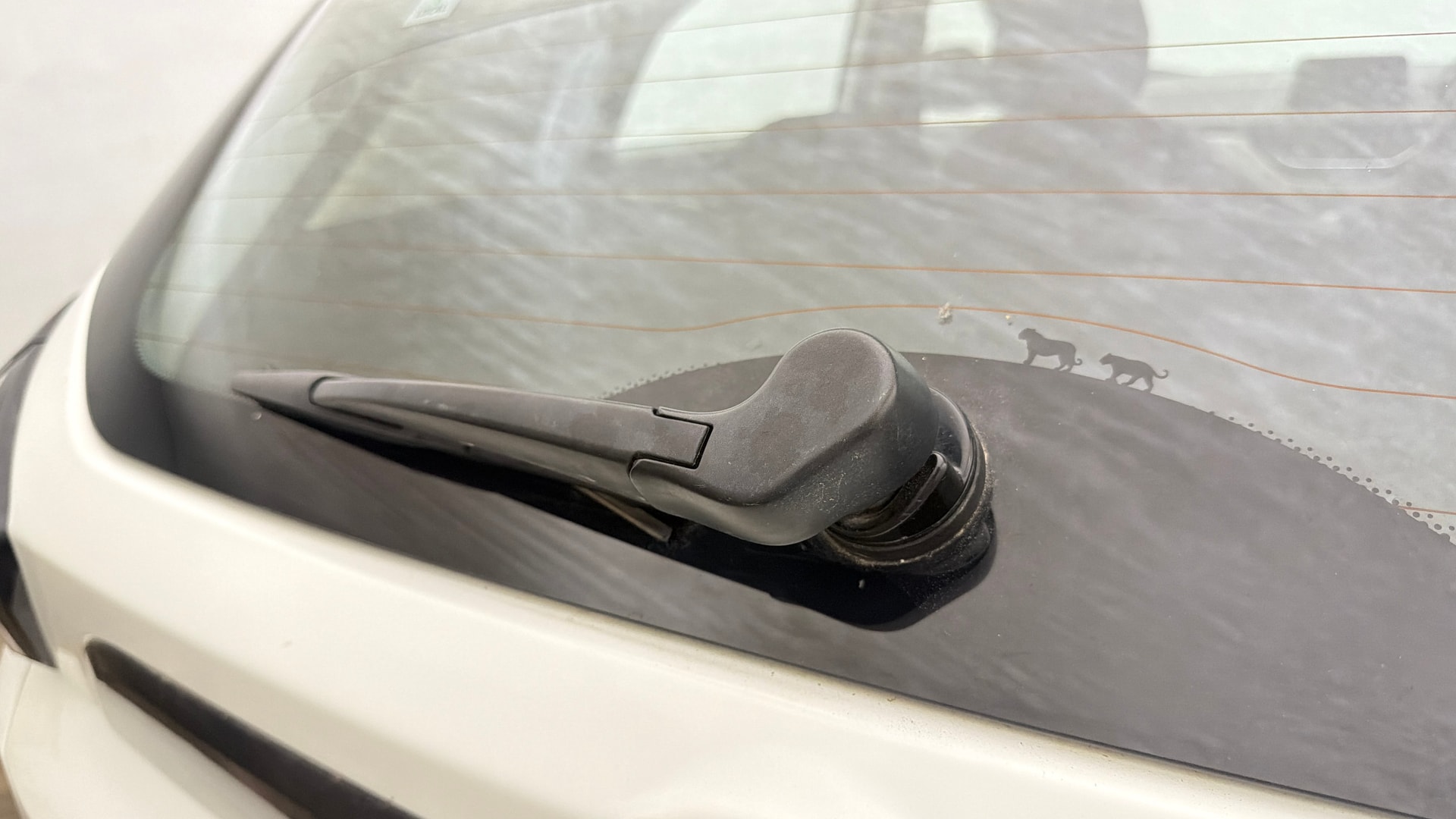 View 2023 Tata Nexon Revotron XE Image 43 Used 2023 Tata Nexon Revotron XE Image 43