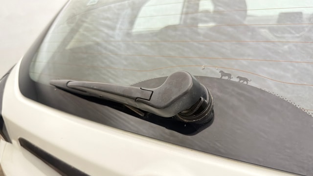 View Tata Nexon Image 43 Used Tata Nexon Image 43