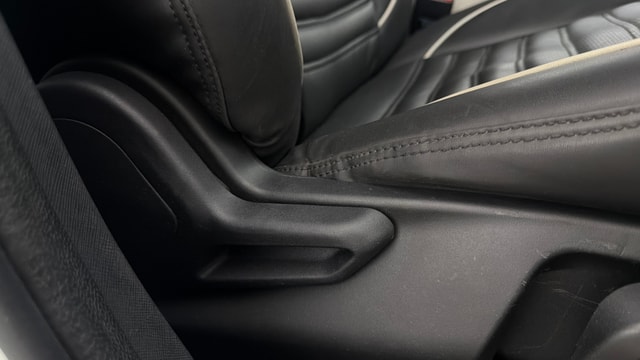 View Tata Nexon Image 18 Used Tata Nexon Image 18