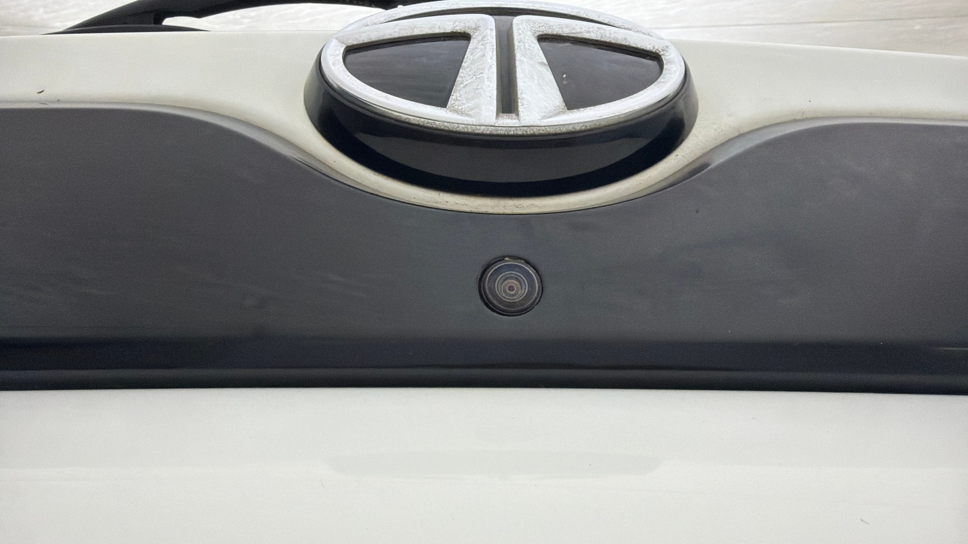 View 2023 Tata Nexon Revotron XE Image 23 Used 2023 Tata Nexon Revotron XE Image 23