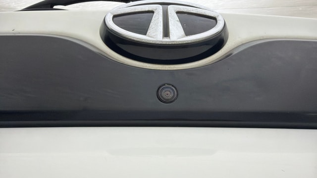 View Tata Nexon Image 23 Used Tata Nexon Image 23
