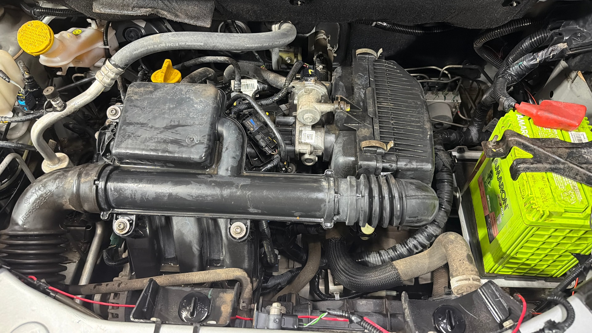 Used 2022 Nissan Magnite Used 2022 Nissan Magnite