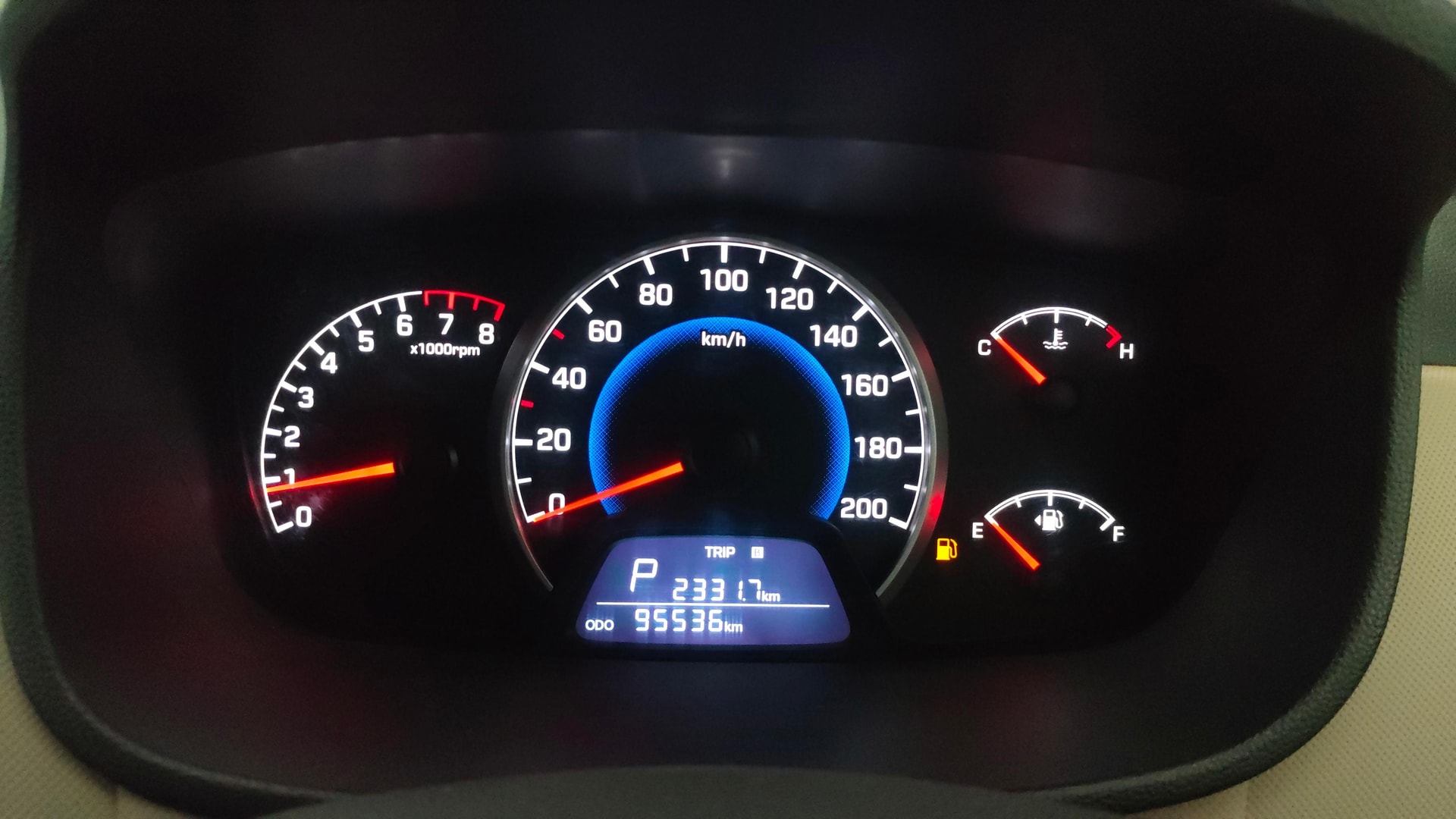 Used 2017 Hyundai Grand i10 Used 2017 Hyundai Grand i10
