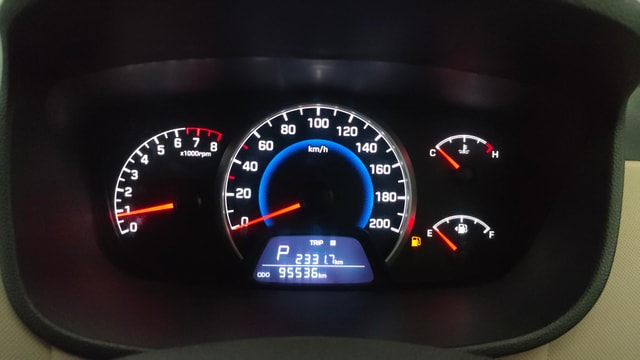 View Hyundai Grand i10 Image 34 Used Hyundai Grand i10 Image 34
