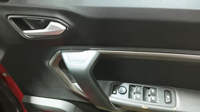 View Renault Kiger Image 39 Used Renault Kiger Image 39