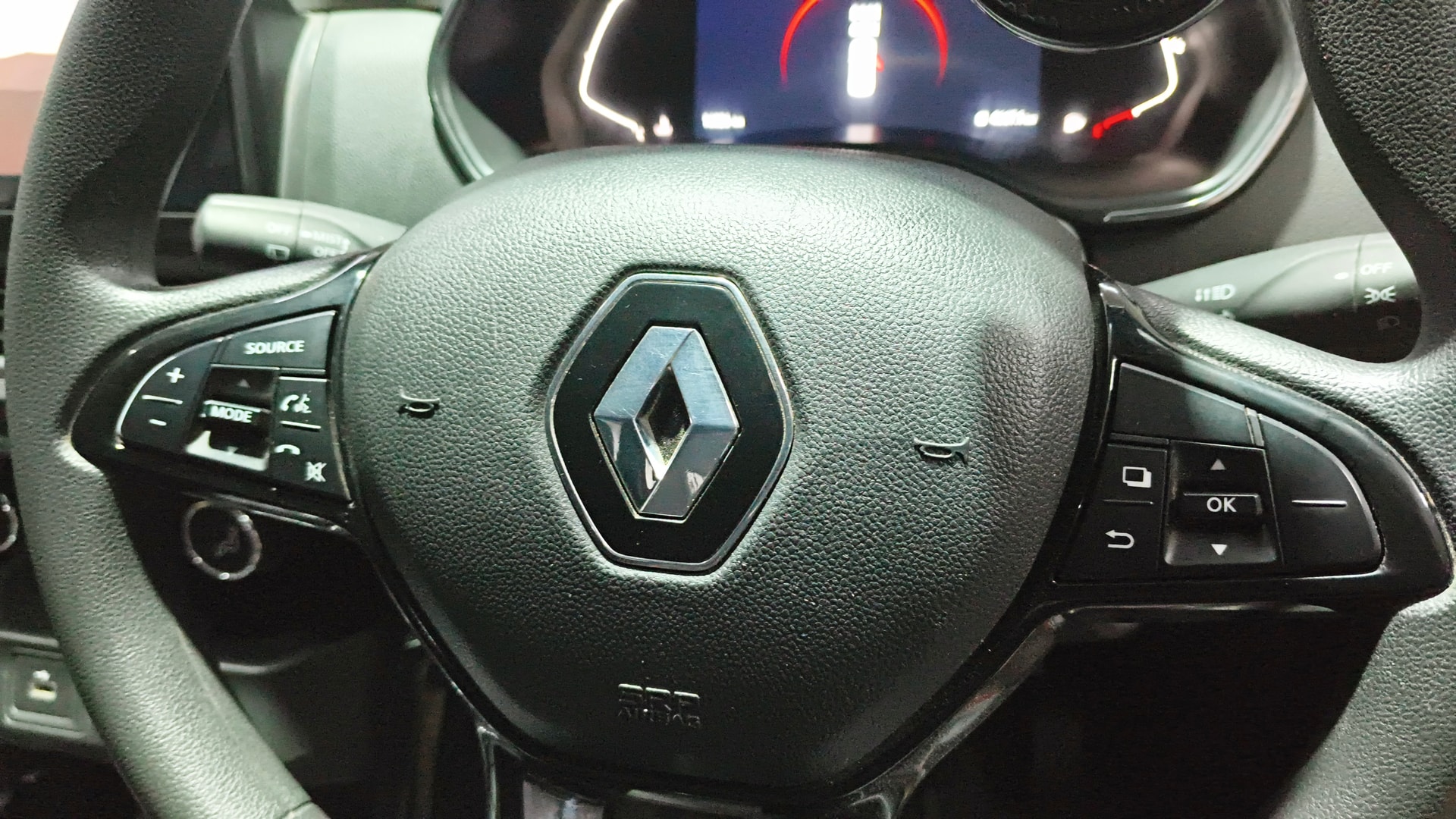 Used 2021 Renault Kiger Used 2021 Renault Kiger