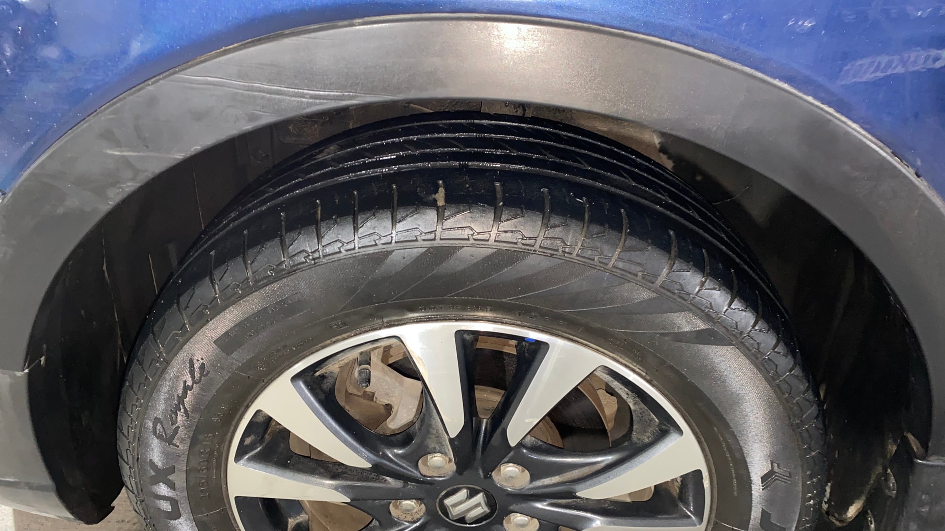 Used 2022 Maruti Suzuki 1000 Used 2022 Maruti Suzuki 1000