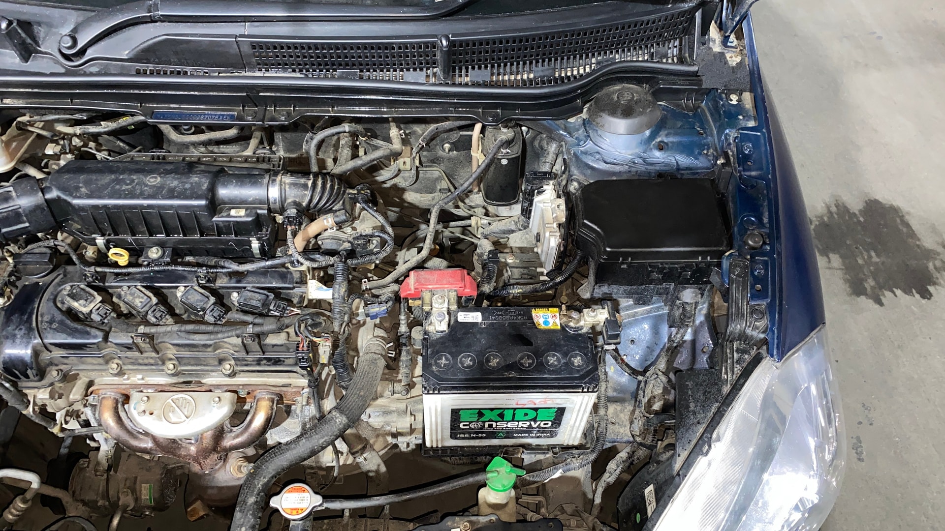 Used 2022 Maruti Suzuki 1000 Used 2022 Maruti Suzuki 1000