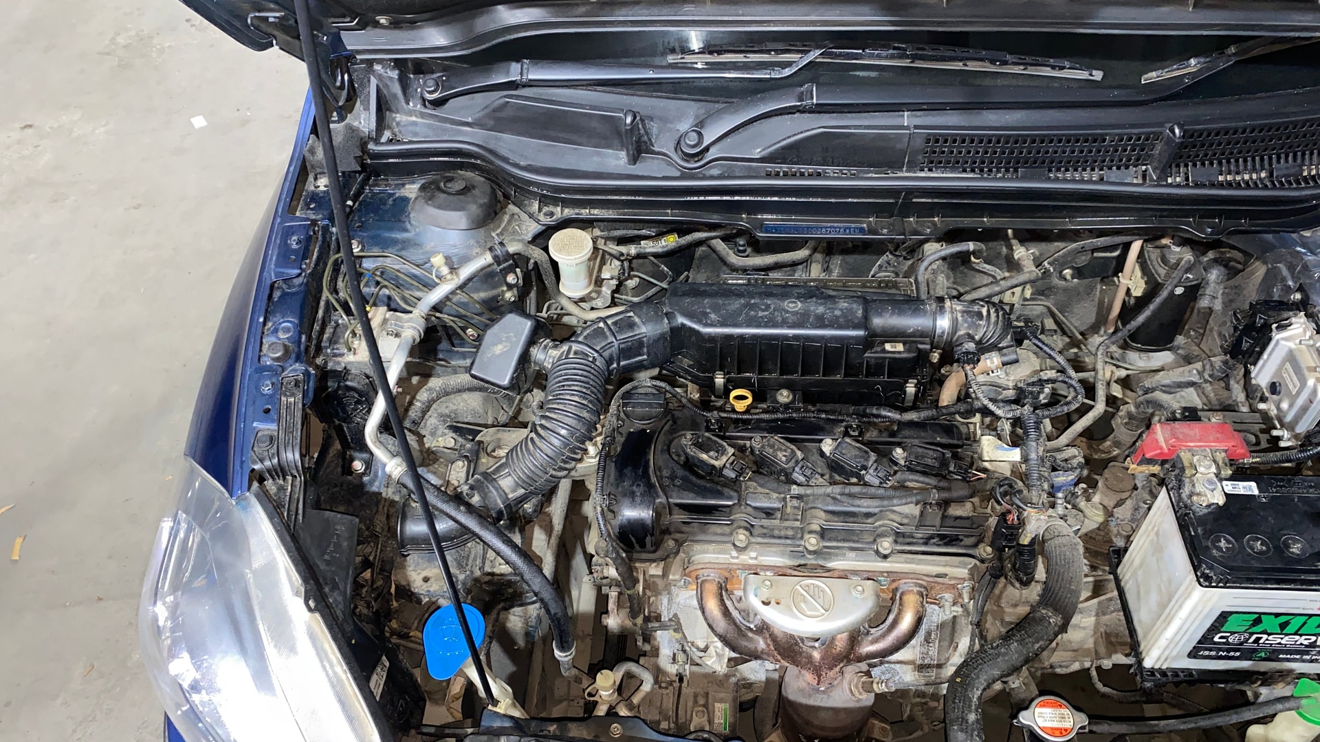 Used 2022 Maruti Suzuki 1000 Used 2022 Maruti Suzuki 1000