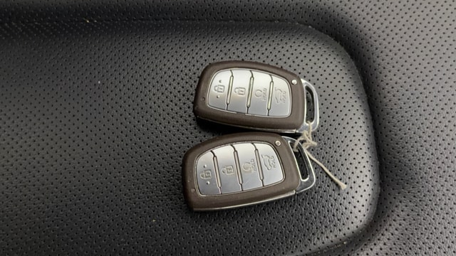 View Hyundai Creta Image 19 Used Hyundai Creta Image 19