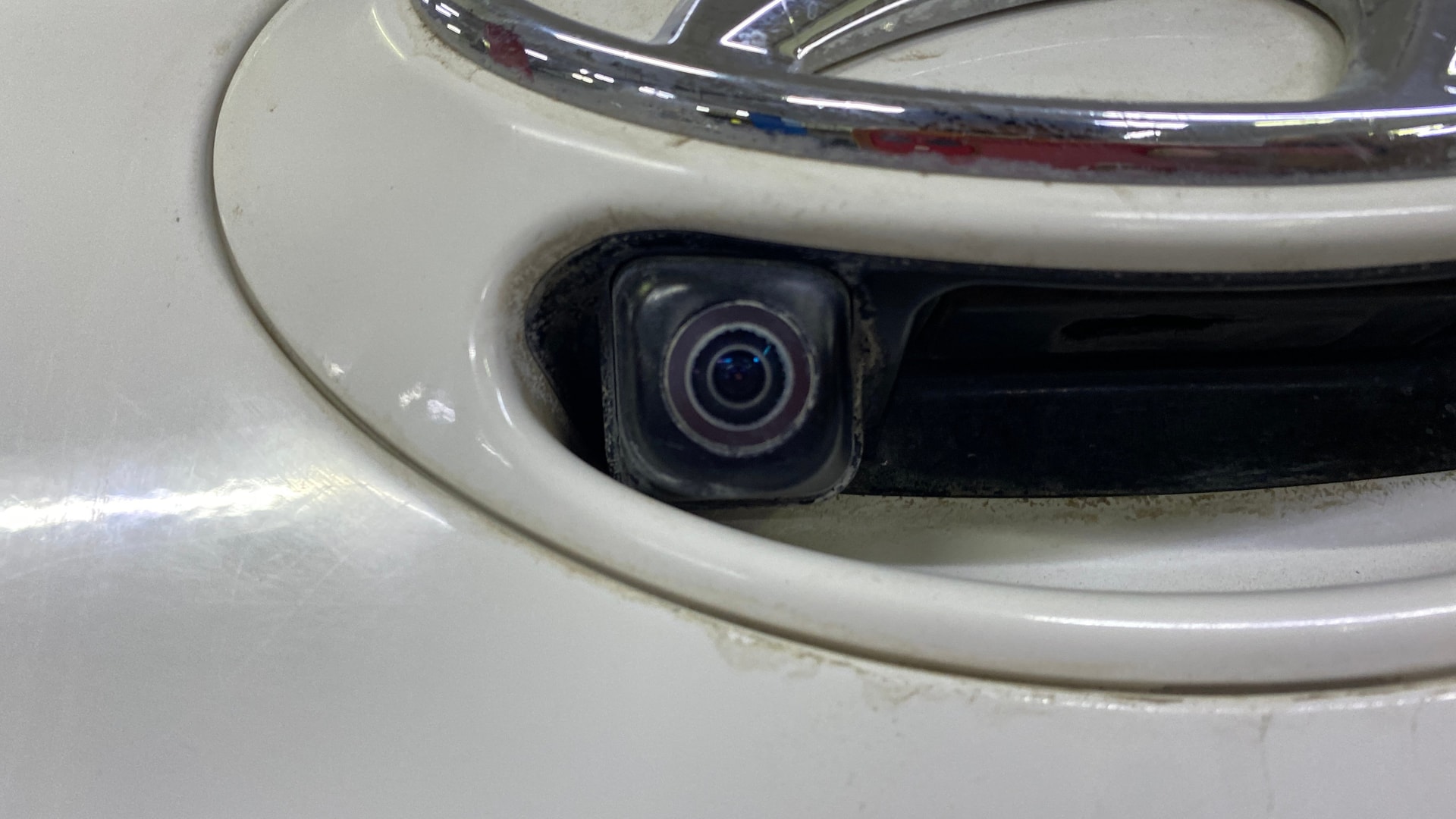 View 2017 Hyundai Grand i10 1.2 Sportz(O) Petrol Image 23 Used 2017 Hyundai Grand i10 1.2 Sportz(O) Petrol Image 23