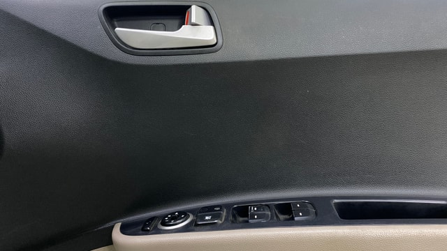 View Hyundai Grand i10 Image 33 Used Hyundai Grand i10 Image 33