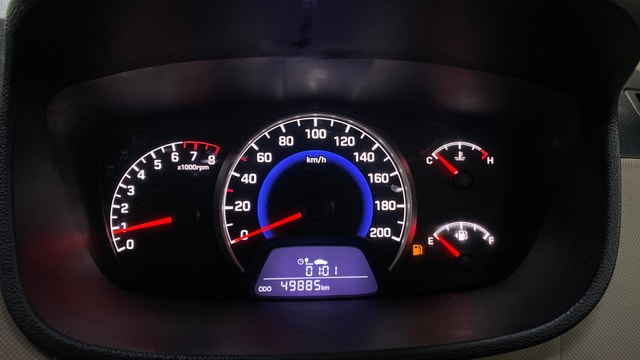 View Hyundai Grand i10 Image 34 Used Hyundai Grand i10 Image 34