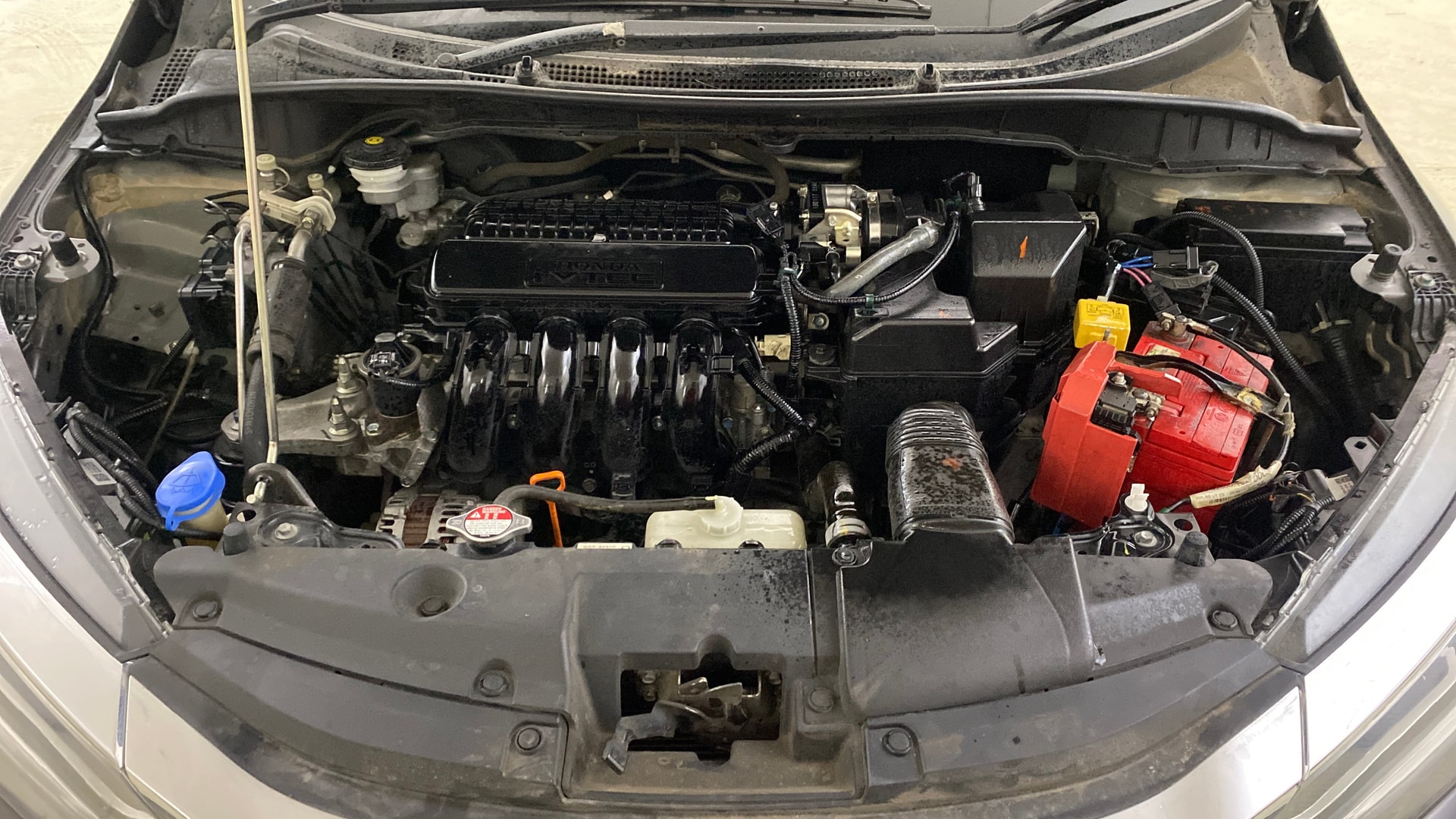 Used 2019 Honda City Used 2019 Honda City