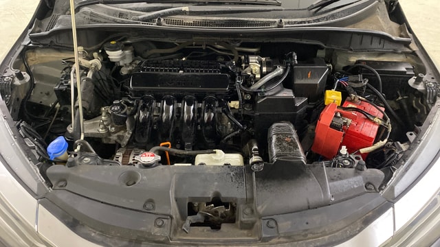 View Honda City Image 41 Used Honda City Image 41