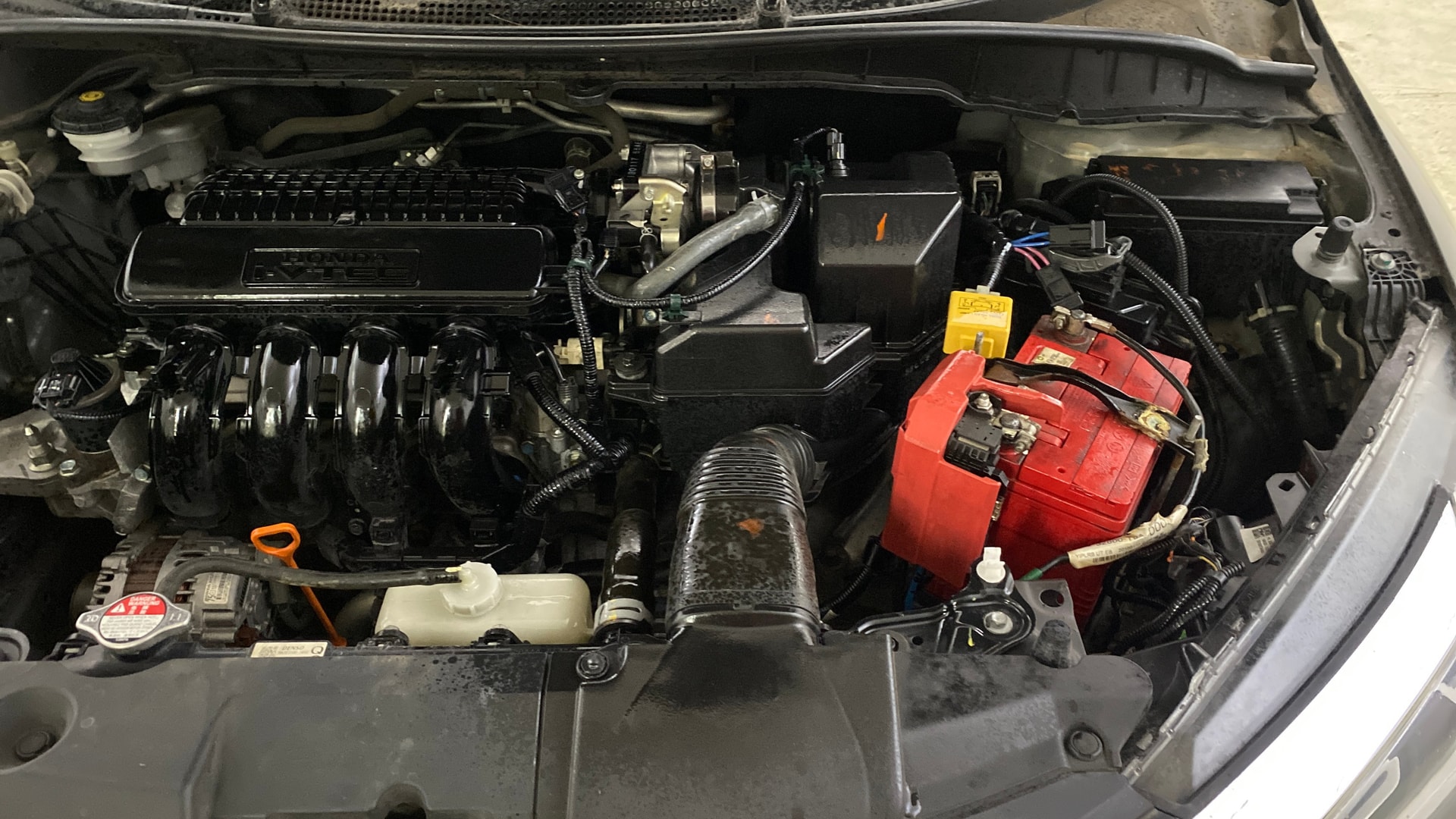 Used 2019 Honda City Used 2019 Honda City