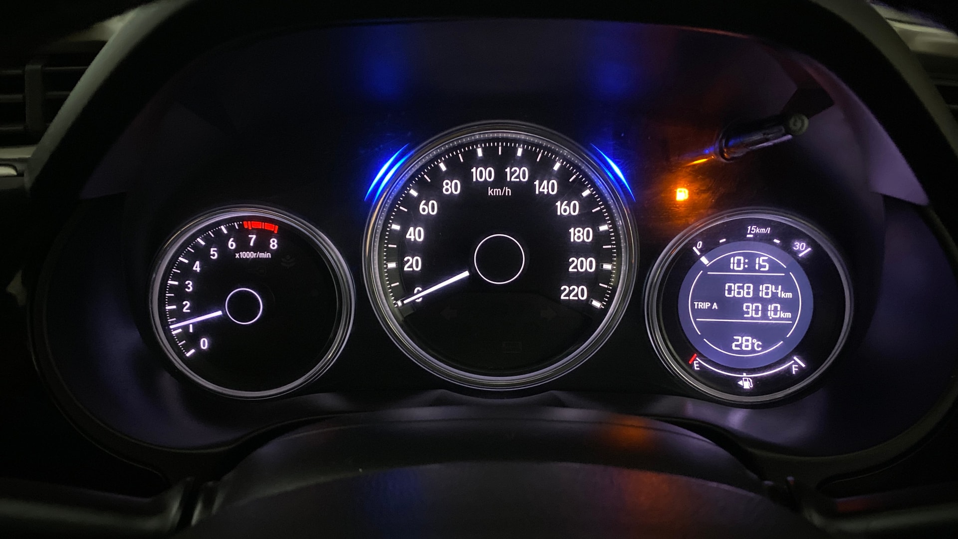 Used 2019 Honda City Used 2019 Honda City