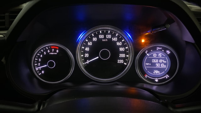 View Honda City Image 34 Used Honda City Image 34
