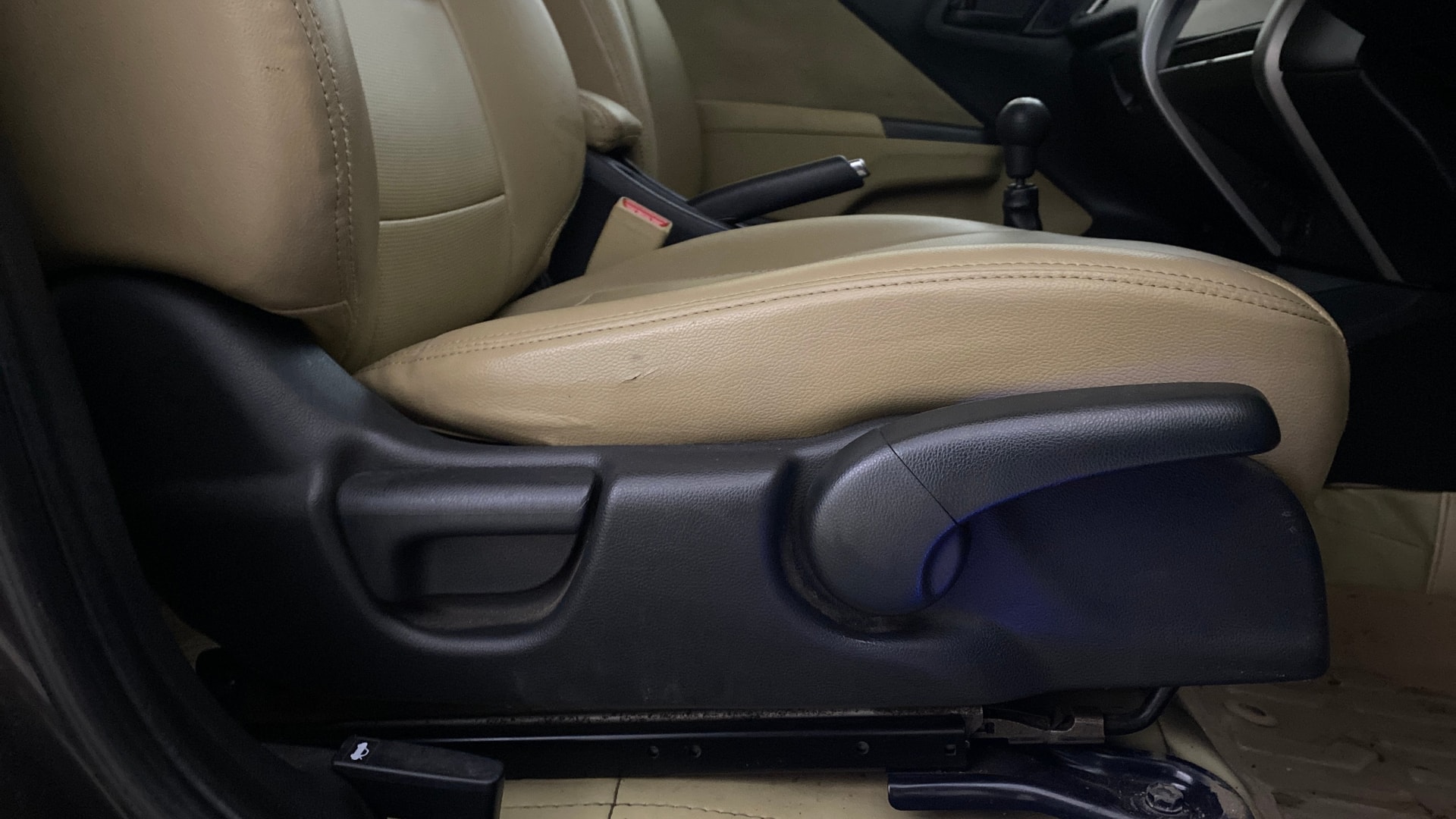 Used 2019 Honda City Used 2019 Honda City