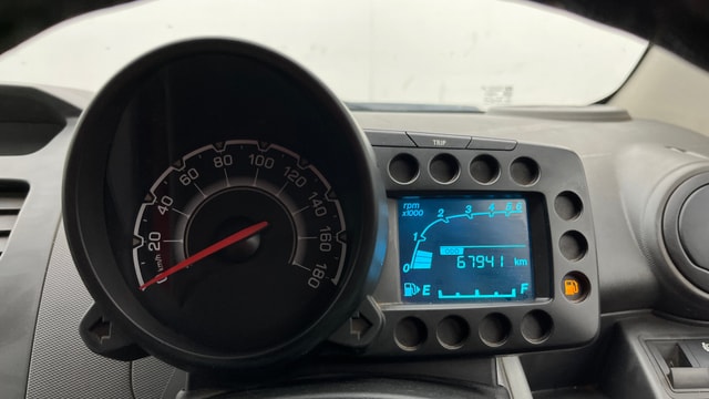 View Chevrolet Beat Image 33 Used Chevrolet Beat Image 33