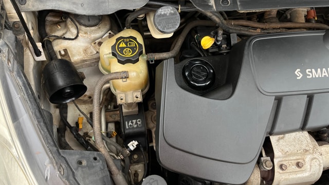 View Chevrolet Beat Image 3 Used Chevrolet Beat Image 3