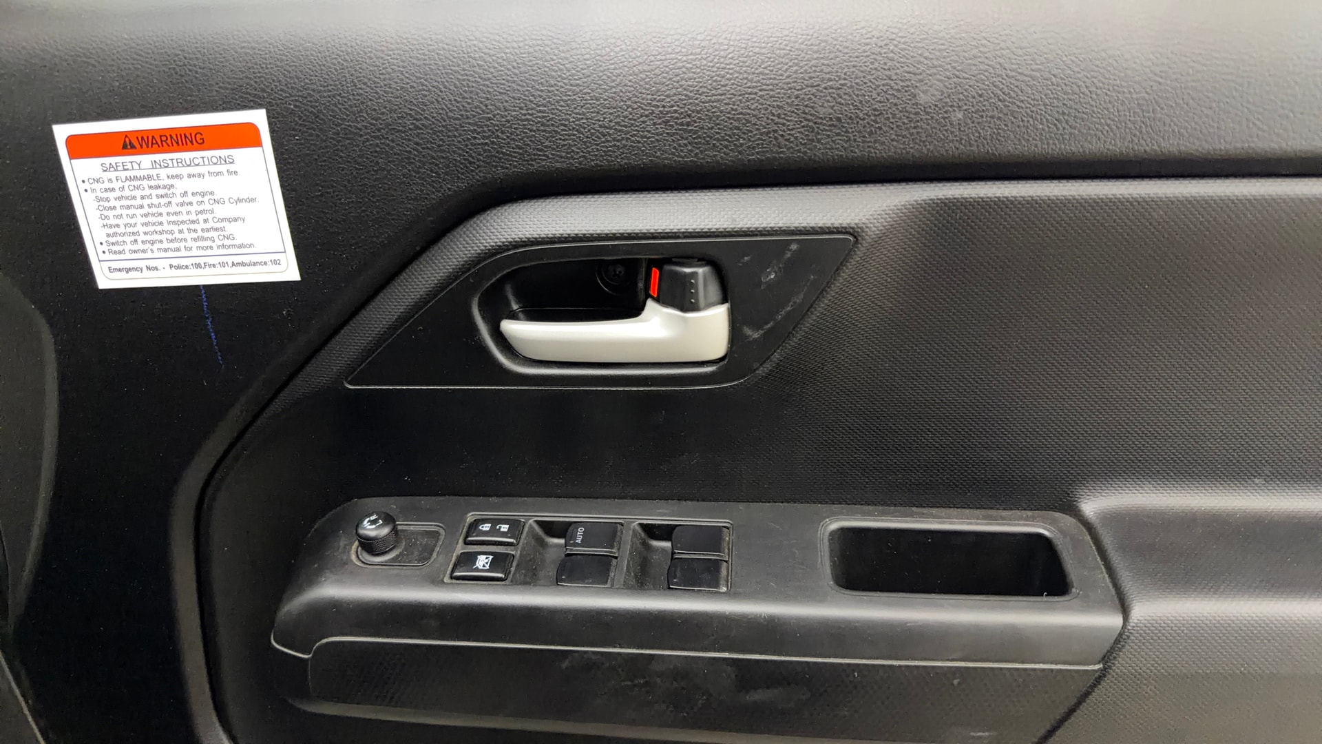 View 2025 Maruti Suzuki 1000 Base Variant Image 37 Used 2025 Maruti Suzuki 1000 Base Variant Image 37