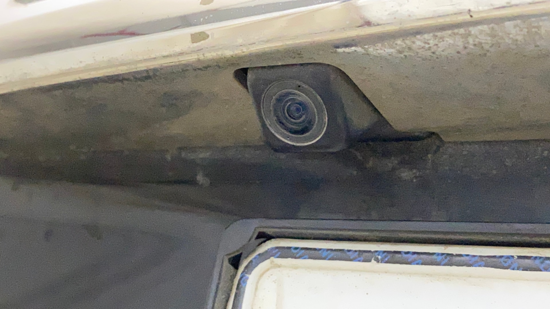 View 2023 Toyota Fortuner 2.7 4X2 AT BS IV Image 17 Used 2023 Toyota Fortuner 2.7 4X2 AT BS IV Image 17