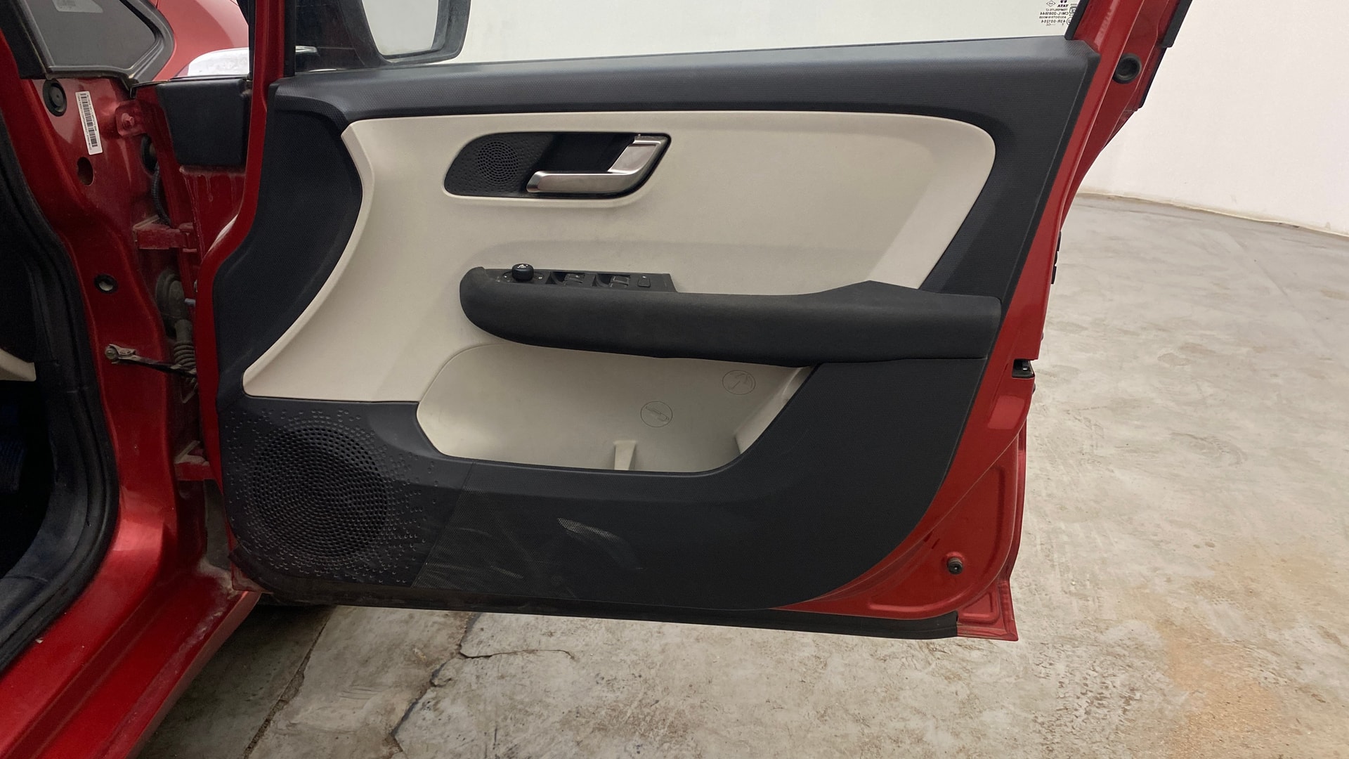 Used 2026 Tata Altroz Used 2026 Tata Altroz
