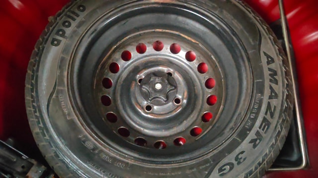 View Datsun Go Image 24 Used Datsun Go Image 24
