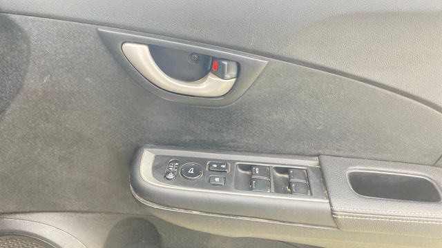 View Honda BR-V Image 38 Used Honda BR-V Image 38