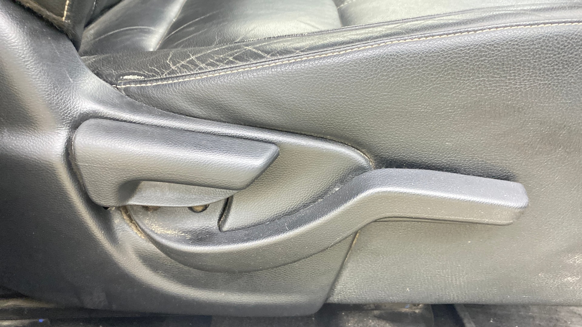 View 2016 Honda BR-V E Diesel Image 11 Used 2016 Honda BR-V E Diesel Image 11