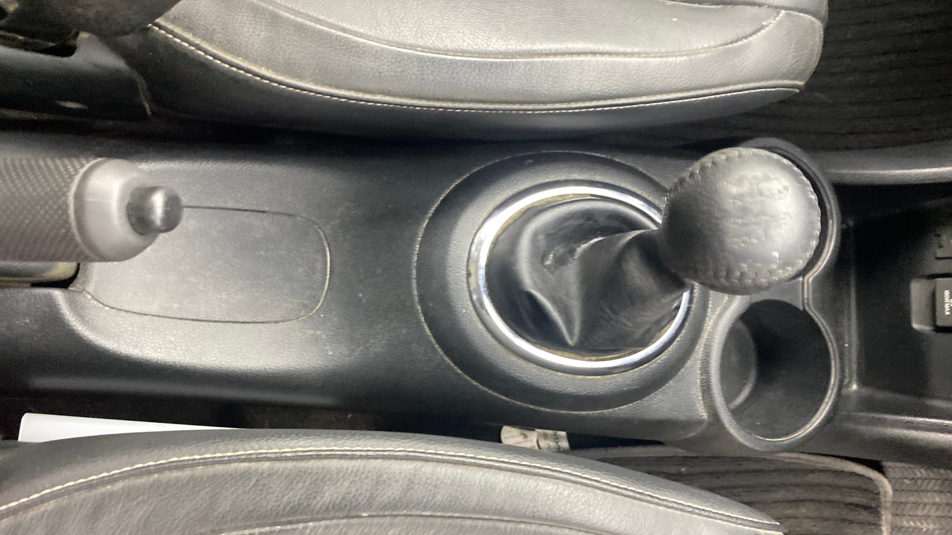 View 2016 Honda BR-V E Diesel Image 41 Used 2016 Honda BR-V E Diesel Image 41