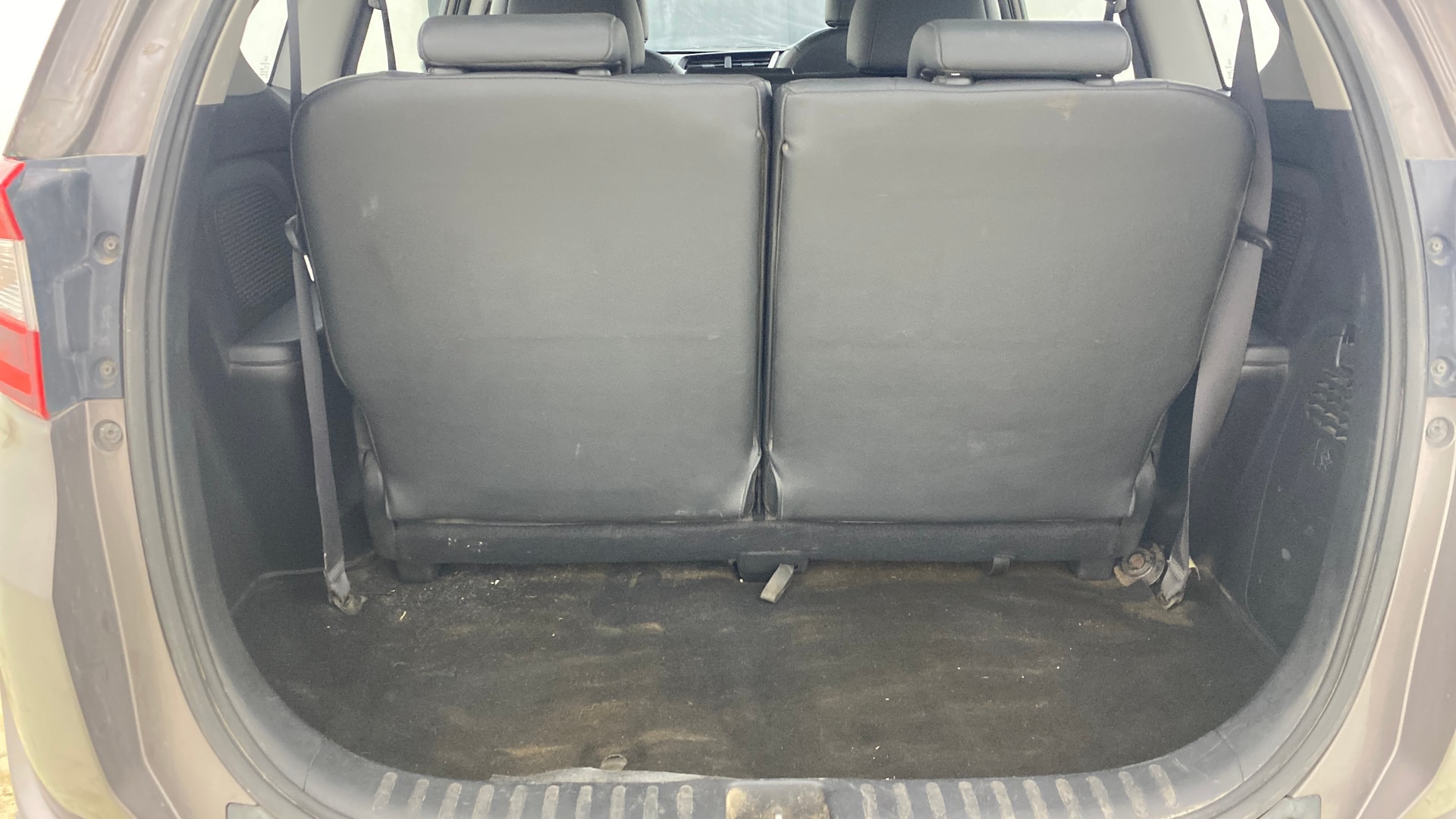 View 2016 Honda BR-V E Diesel Image 6 Used 2016 Honda BR-V E Diesel Image 6