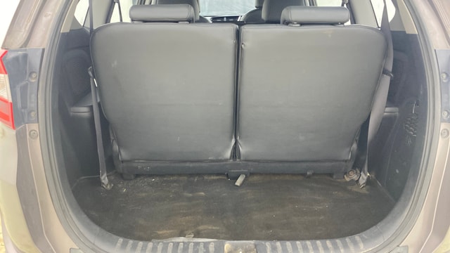 View Honda BR-V Image 6 Used Honda BR-V Image 6
