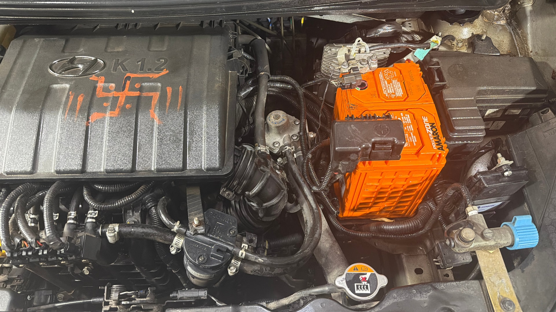 Used 2023 Hyundai Grand i10 Nios Used 2023 Hyundai Grand i10 Nios