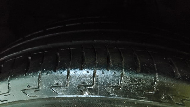 View Honda WR-V Image 12 Used Honda WR-V Image 12